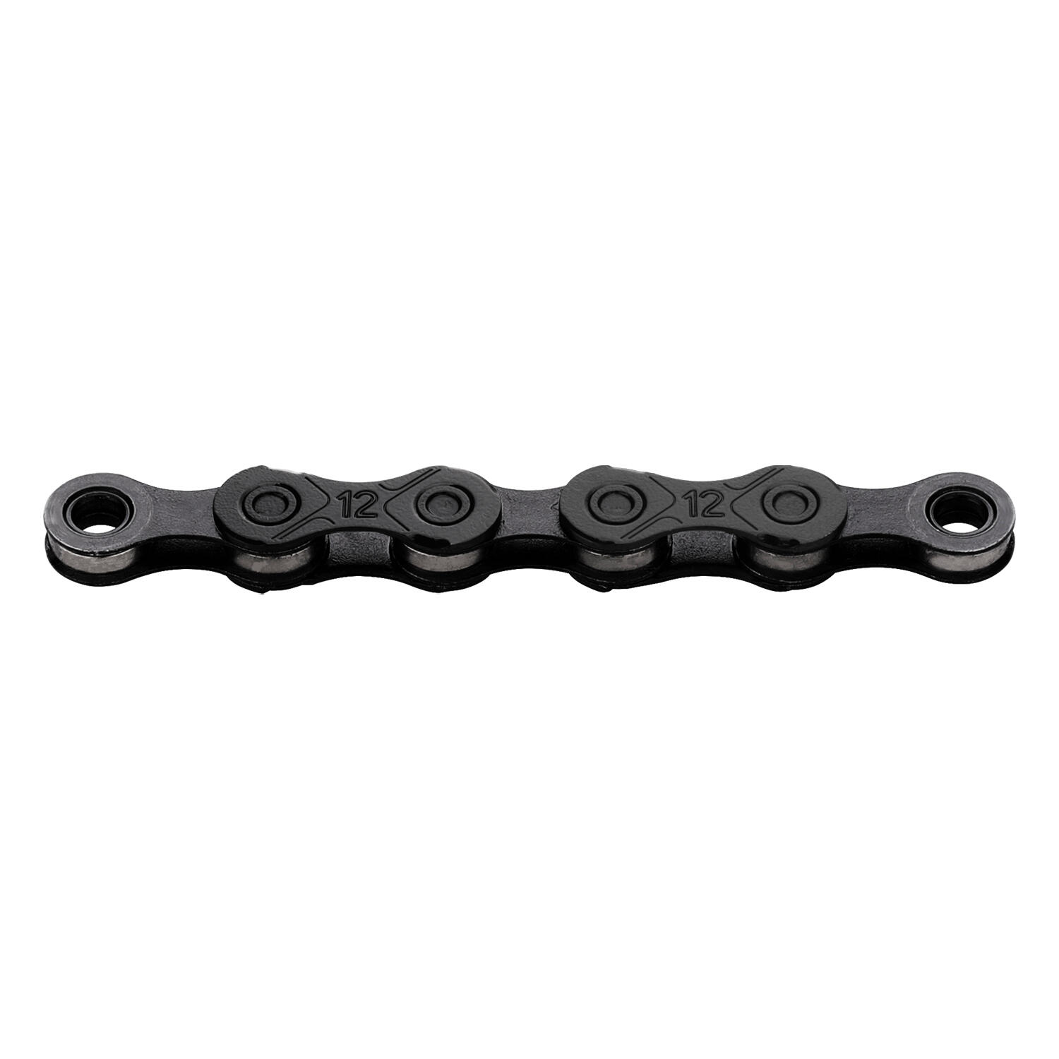 Chaîne KMC X12 Waxed 3/7