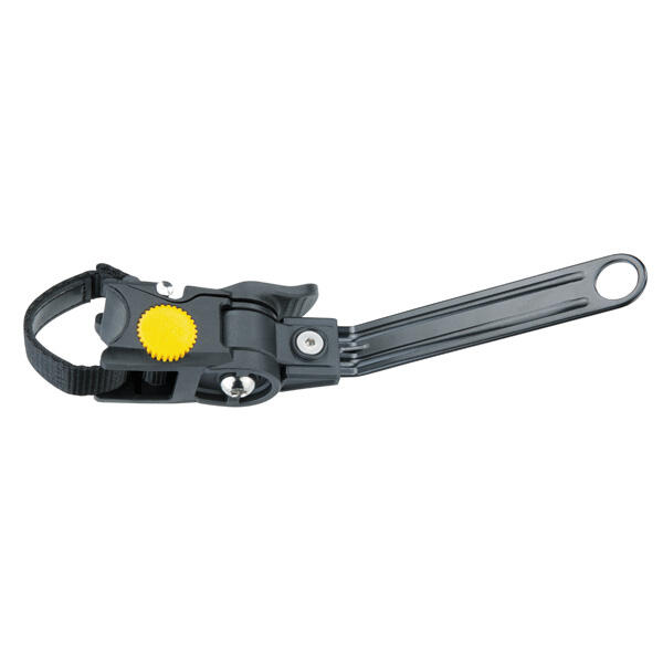Pièces et Accessoires Garde-boue Fixer - DeFender M33 2/6