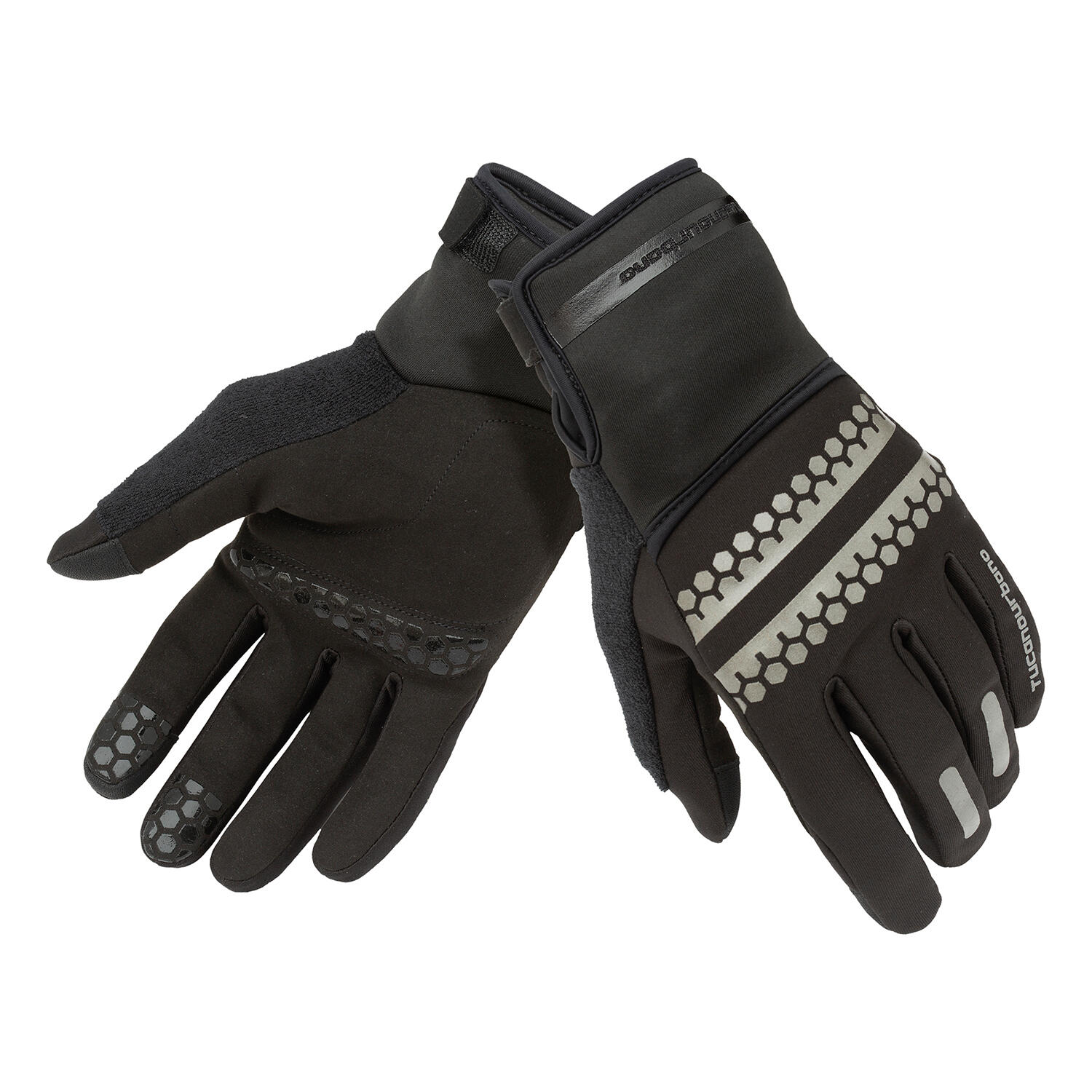 Guanti da bici Tucano Urbano Sass Pro 6/7