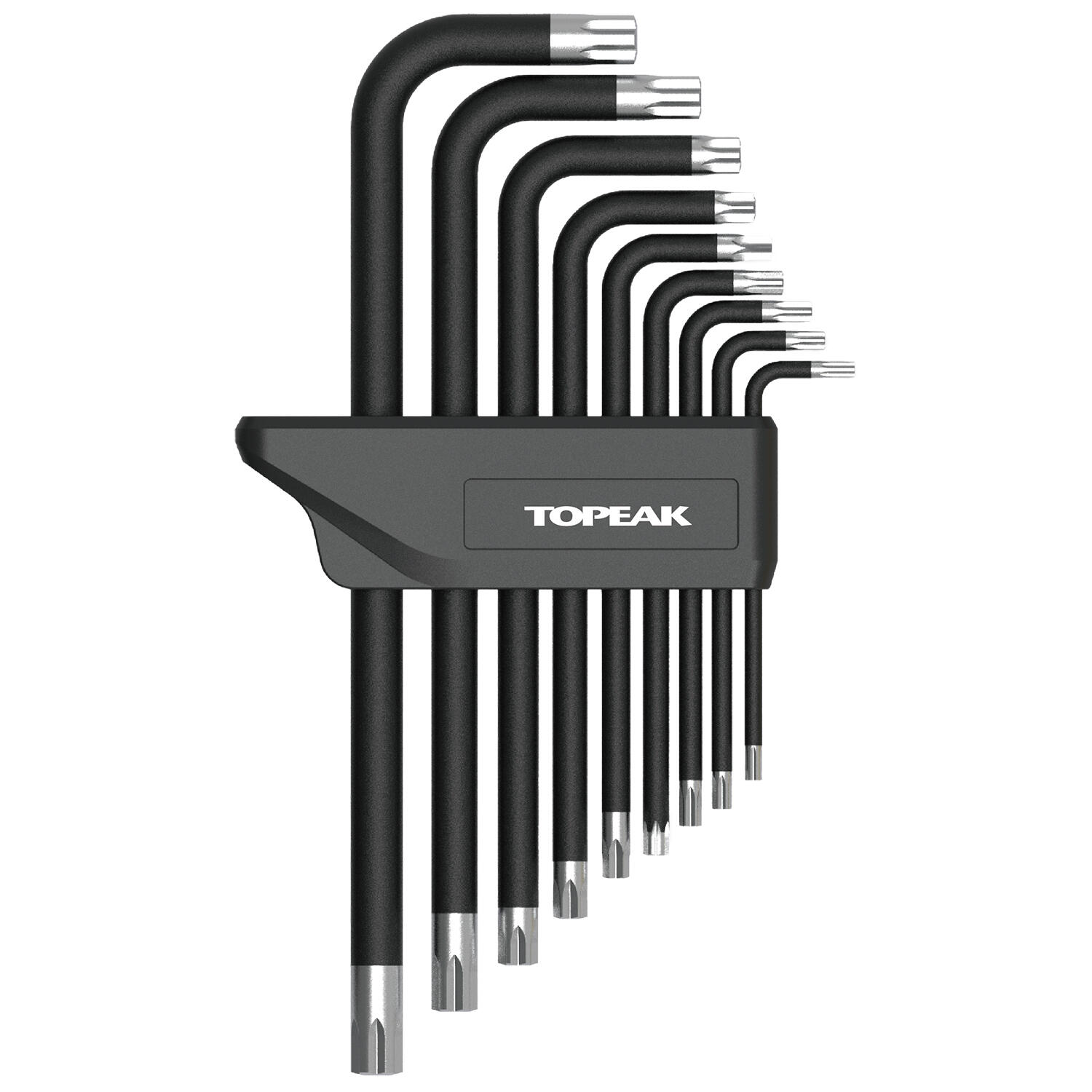 Torx Wrench Set DX (9 tools) 2/6