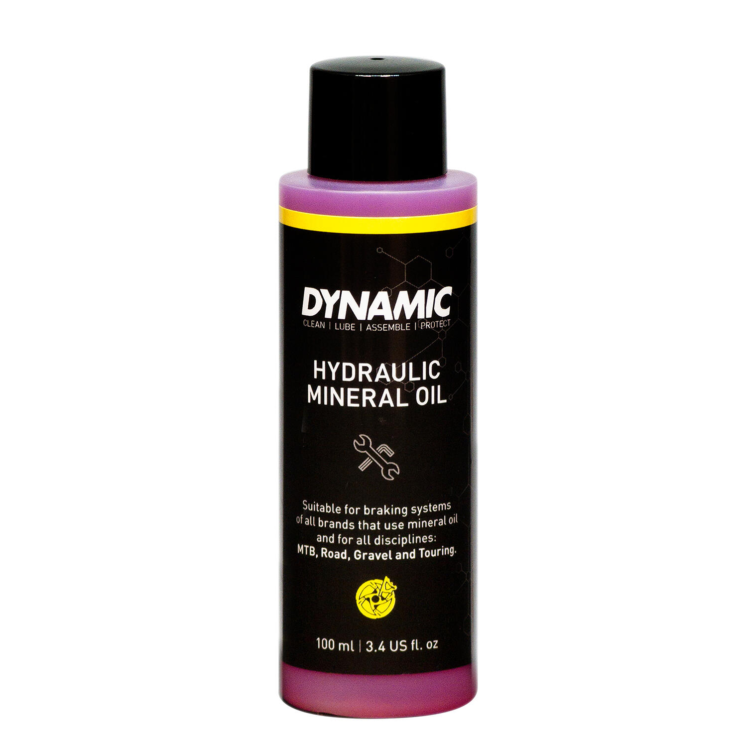 Bremsöl Dynamic 3/7