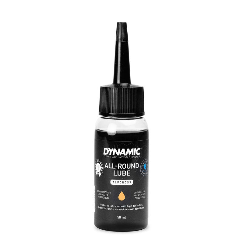 DYNAMIC All Round kenőanyag 250ml