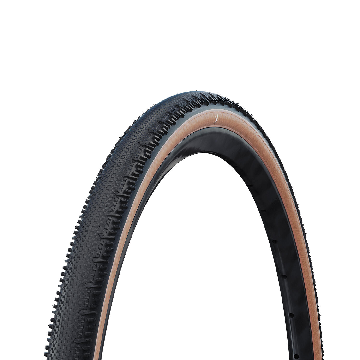 Pneu Gravel Schwalbe G-One RS PRO 700 mm Tubeless Ready Souple Addix Race E-25 F 3/7