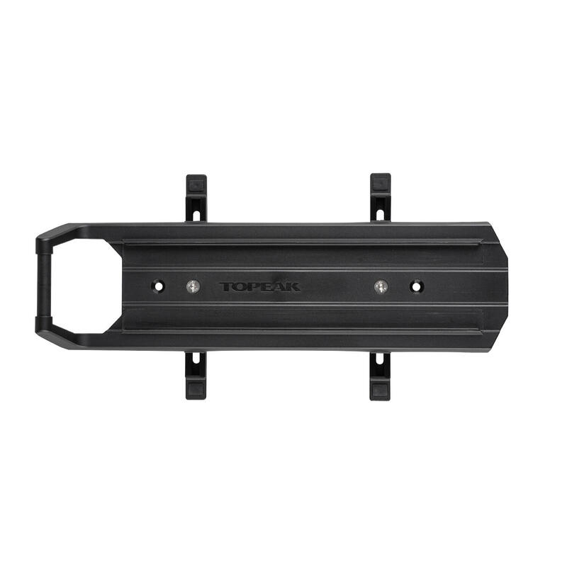 Omni QuickTrack Adapter - Large - 120-160mm