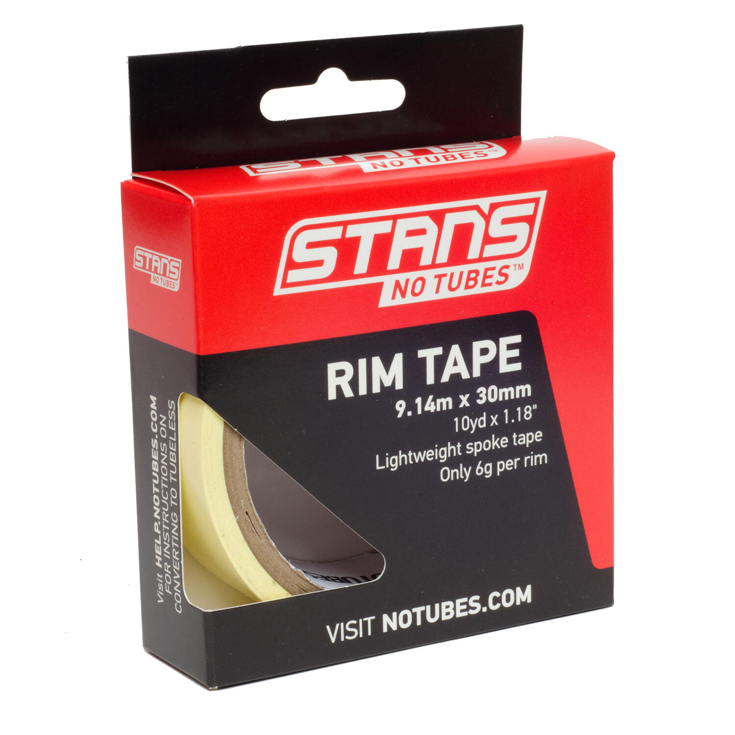 Fond de jante 30mm pour jantes Flow MK3 (collé) 4/7