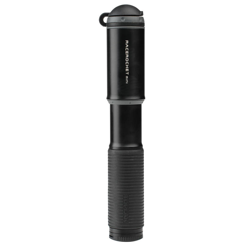 RaceRocket Mini - Black