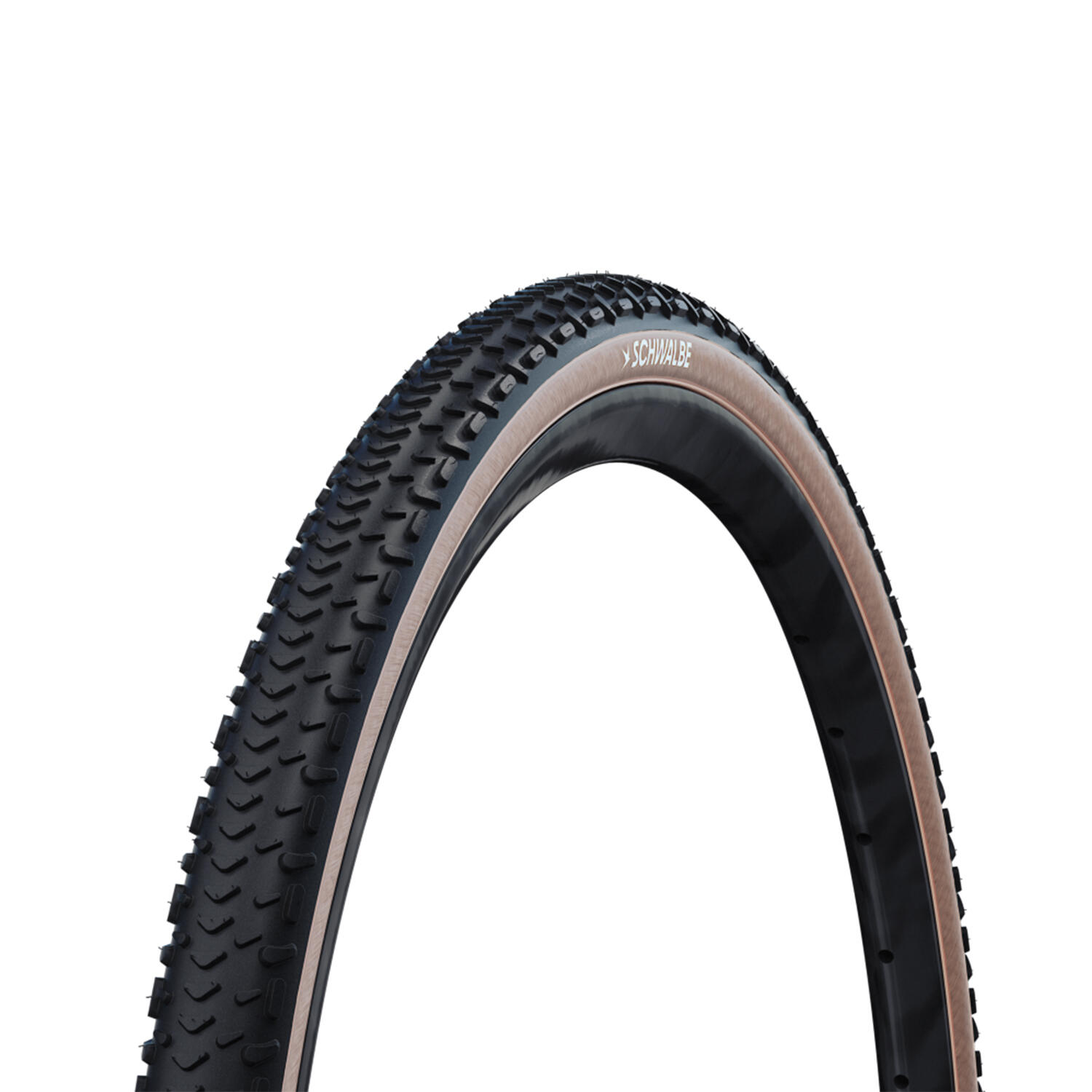 Pneu Schwalbe G-One RX Pro 700 mm Tubeless Ready Souple Race Pro V-Guard Addix R 5/7
