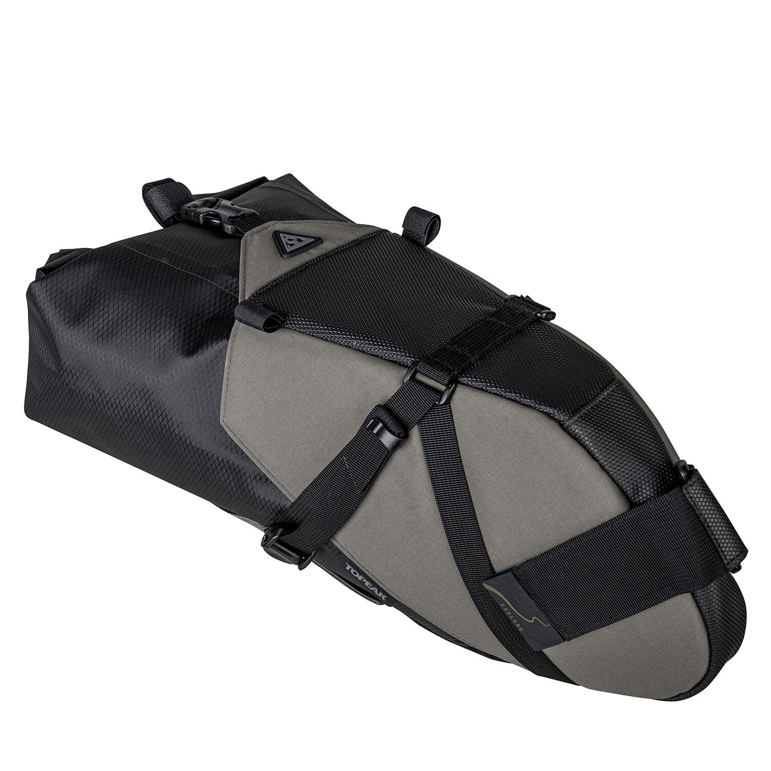 Fahrradsatteltasche Topeak BackLoader X 6/7