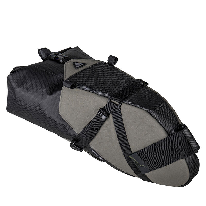 BackLoader X - 10 L - Green
