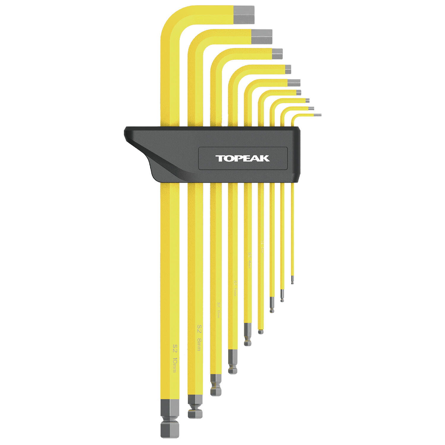 DuoHex Wrench Set DX (9 tools) 2/6