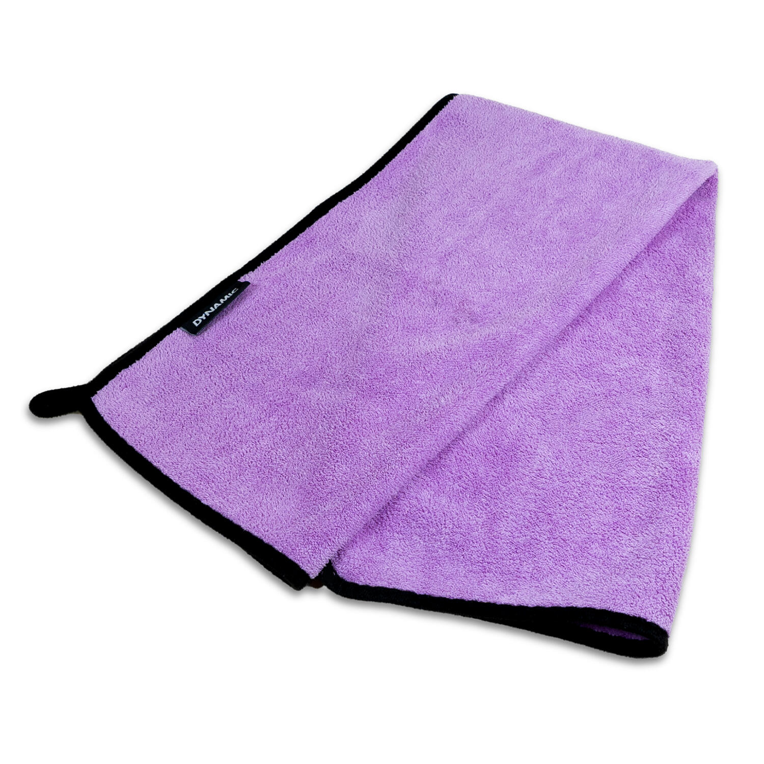 Toalhete de Limpeza Dynamic Turbo Roxo 4/7