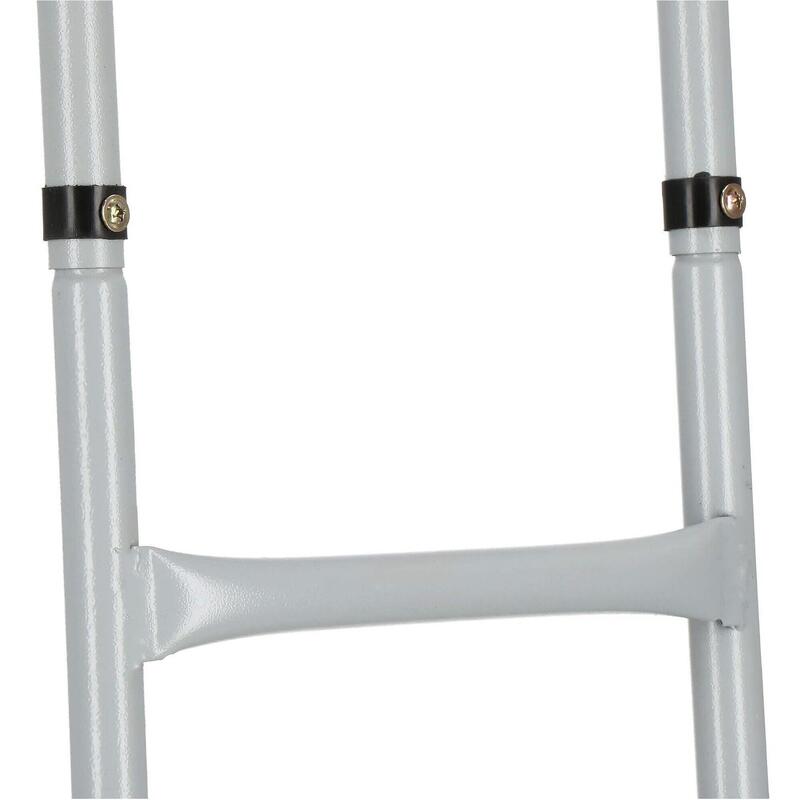 Drabinka do trampoliny Springos 90 cm uniwersalne schodki