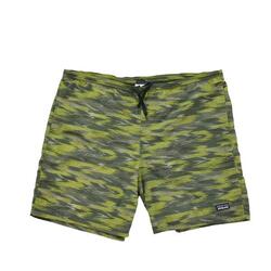 Reconditionné - Short de bain Homme Camouflage - homme - Très Bon État