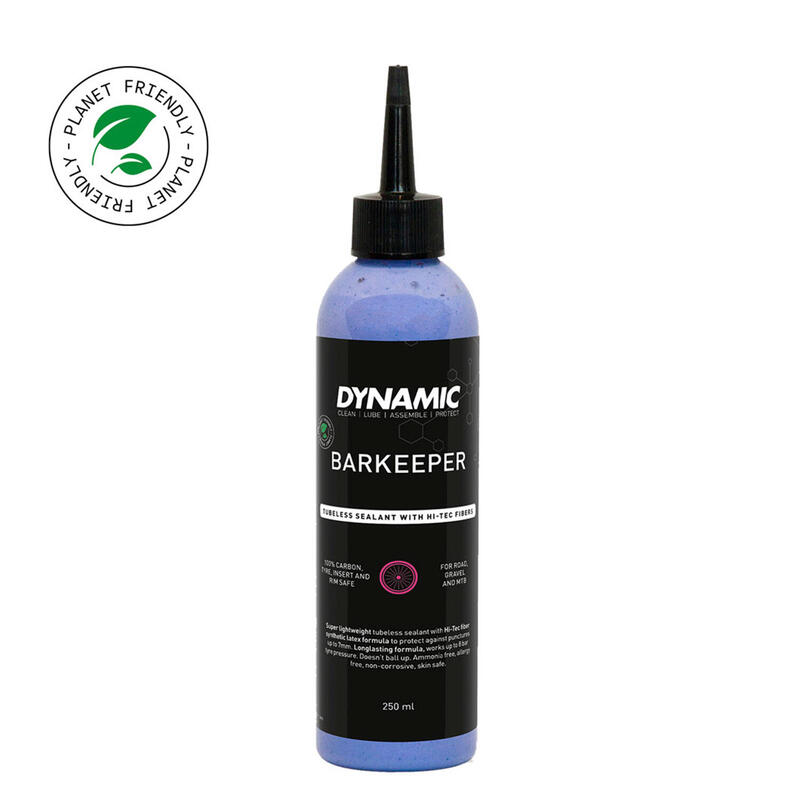 Réparation de pneus Dy Barkeeper Tl Sealant