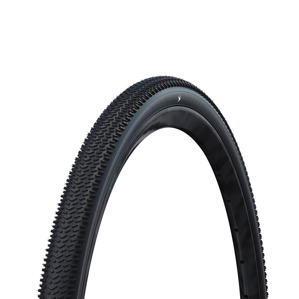 Opona do rowerów szutrowych G-ONE R PRO ADDIX Race Evolution Line 700x45C 45-622