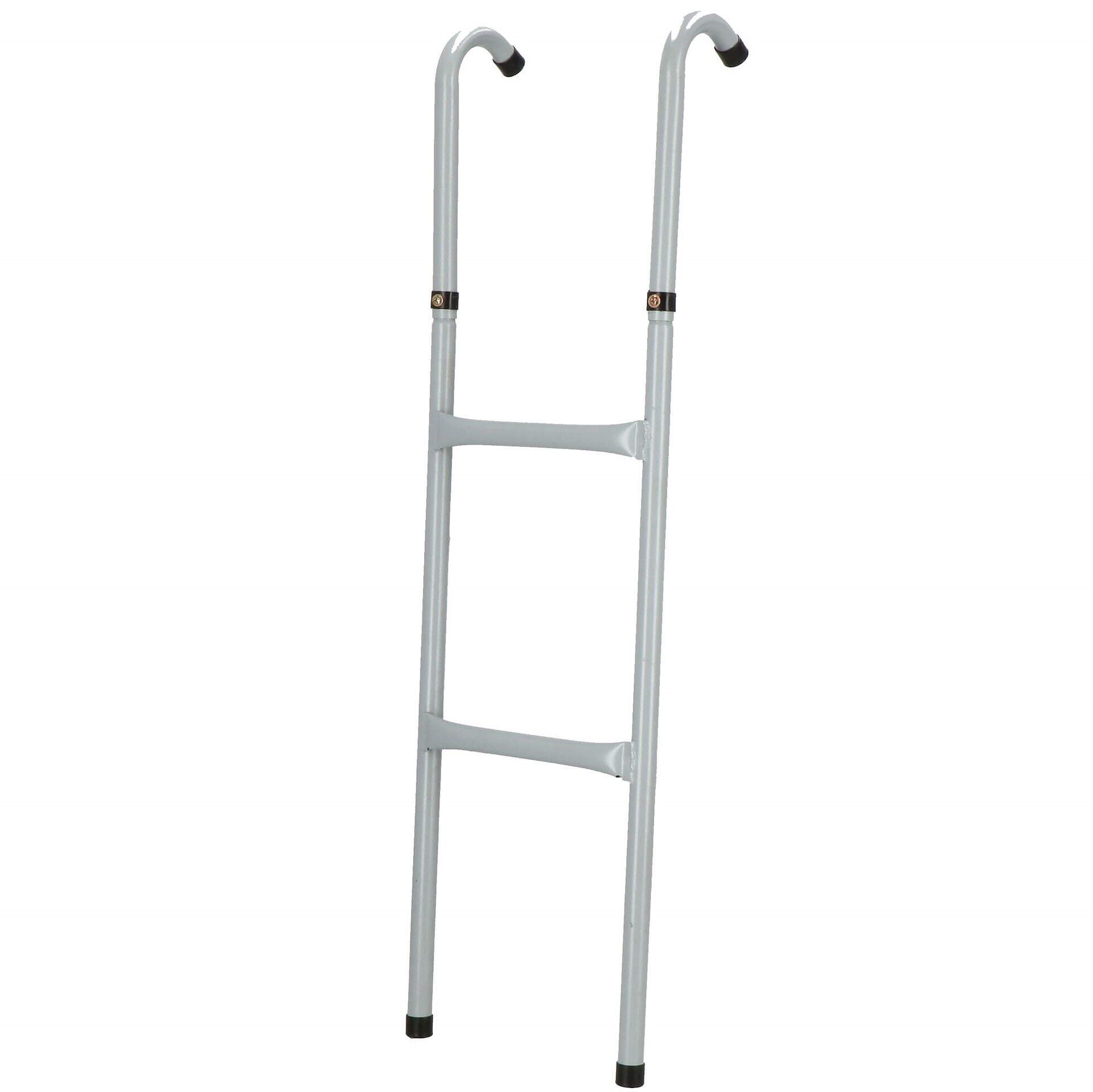 Drabinka do trampoliny Springos 90 cm uniwersalne schodki 3/7