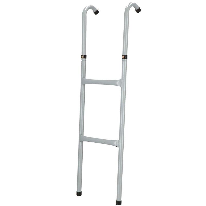 Drabinka do trampoliny Springos 90 cm uniwersalne schodki