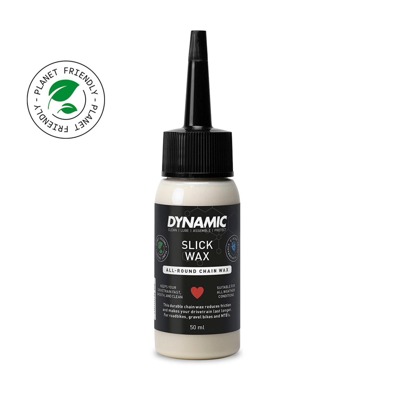 Lubrifiant à la cire Oil Dy Slick 50 ml 3/7