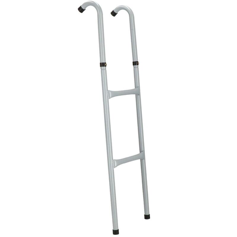 Drabinka do trampoliny Springos 90 cm uniwersalne schodki