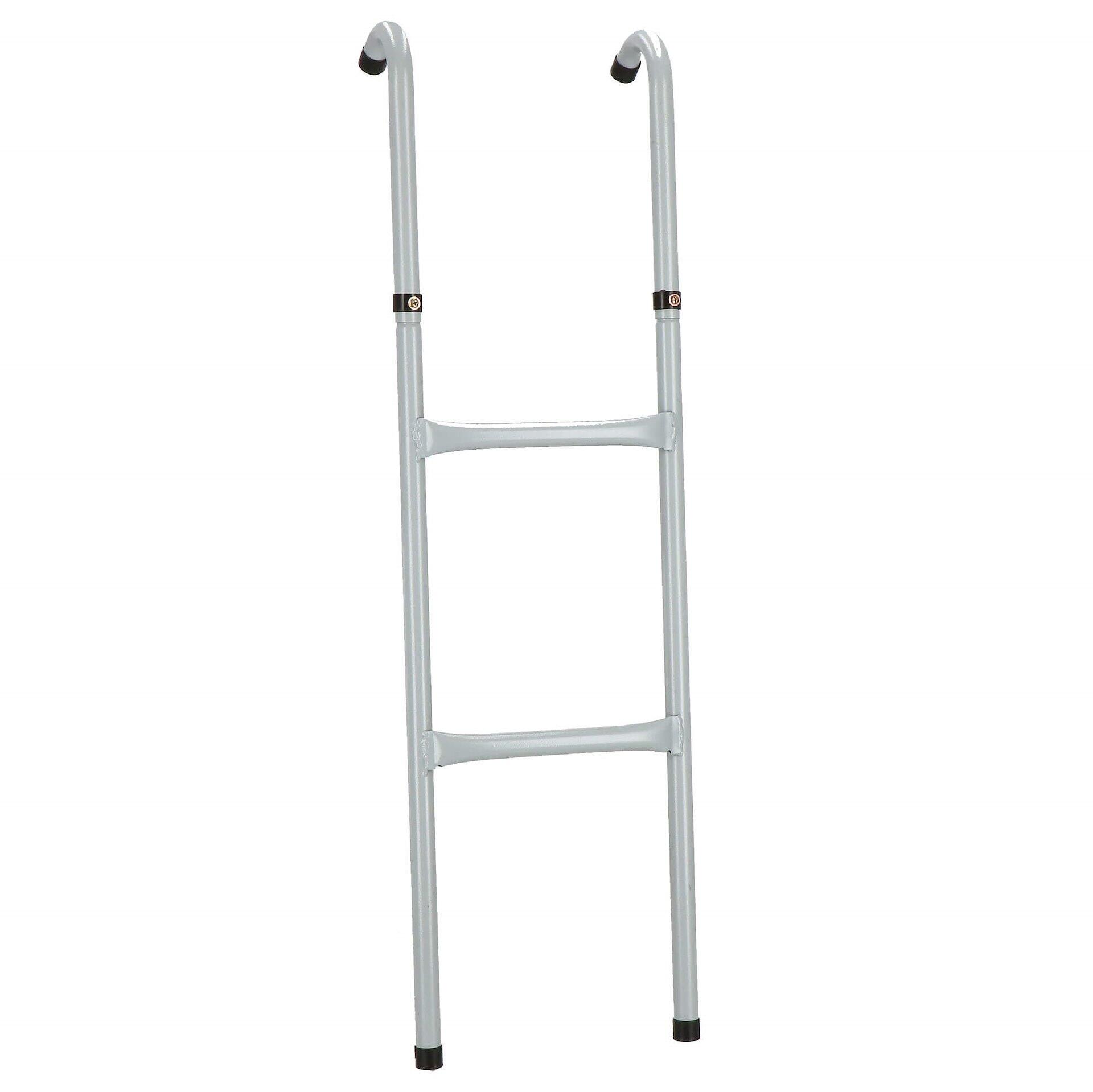 Drabinka do trampoliny Springos 90 cm uniwersalne schodki 7/7