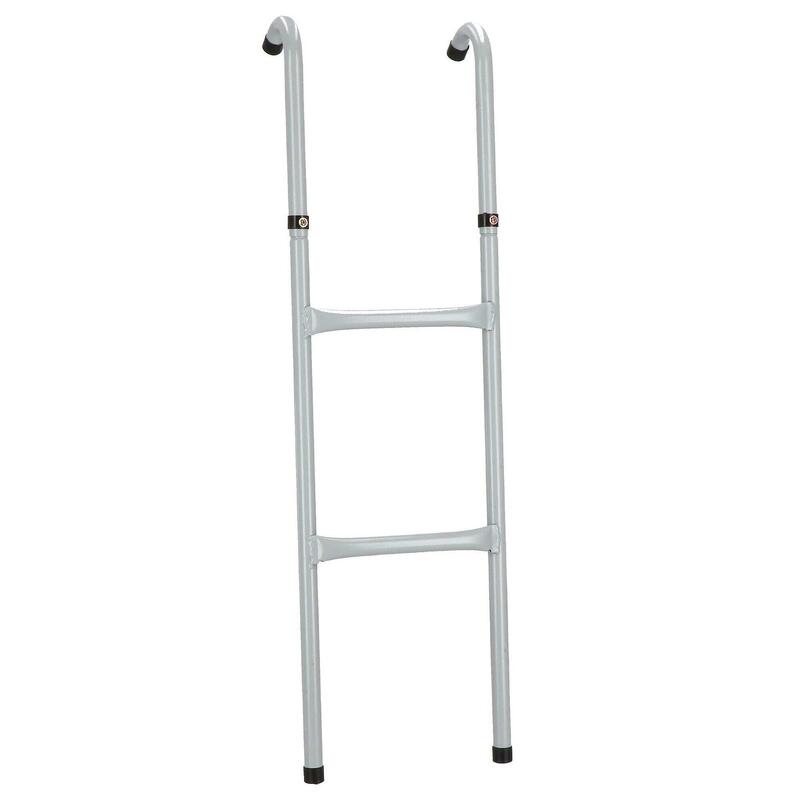 Drabinka do trampoliny Springos 90 cm uniwersalne schodki