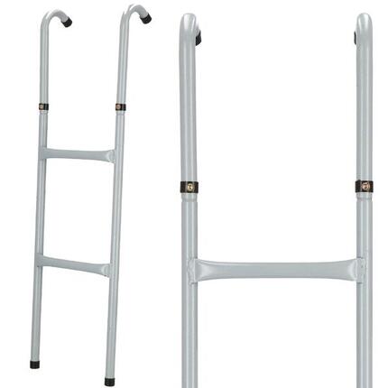 Drabinka do trampoliny Springos 90 cm uniwersalne schodki