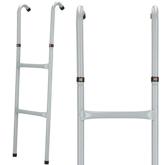 Drabinka do trampoliny Springos 90 cm uniwersalne schodki