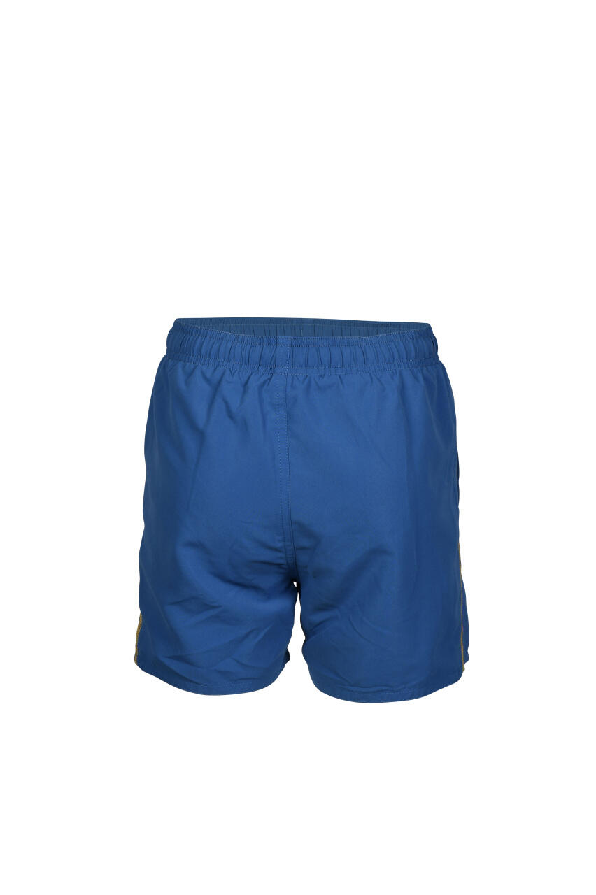 Spodenki Arena Beach Boxer Solid junior 2/7