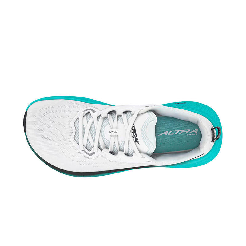 Buty do biegania damskie Altra FWD VIA