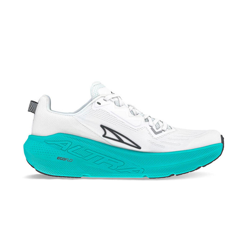 Buty do biegania damskie Altra FWD VIA