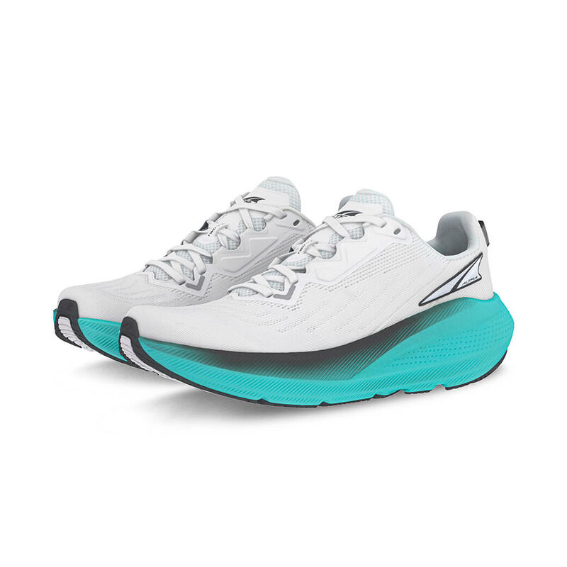 Buty do biegania damskie Altra FWD VIA