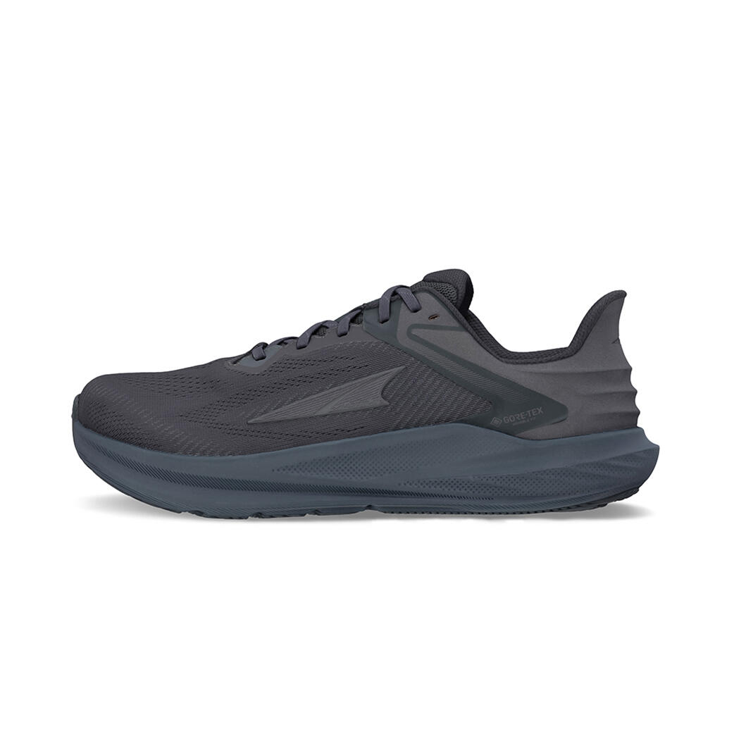 Scarpe sportive Road Running Uomo Torin 8 Gore-Tex Uomo BLACK 1/6