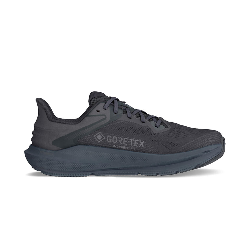 Scarpe sportive Road Running Uomo Torin 8 Gore-Tex Uomo BLACK 4/6