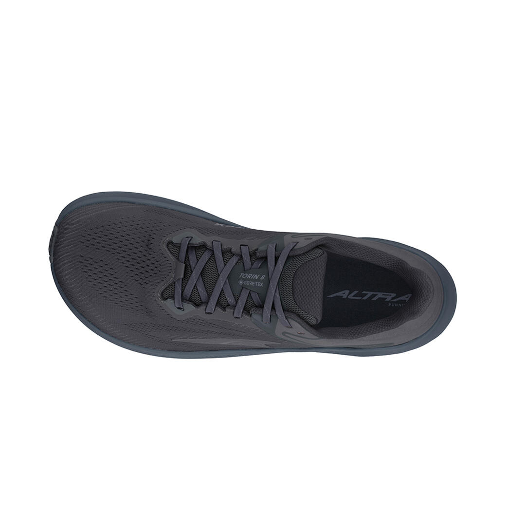 Scarpe sportive Road Running Uomo Torin 8 Gore-Tex Uomo BLACK 3/6