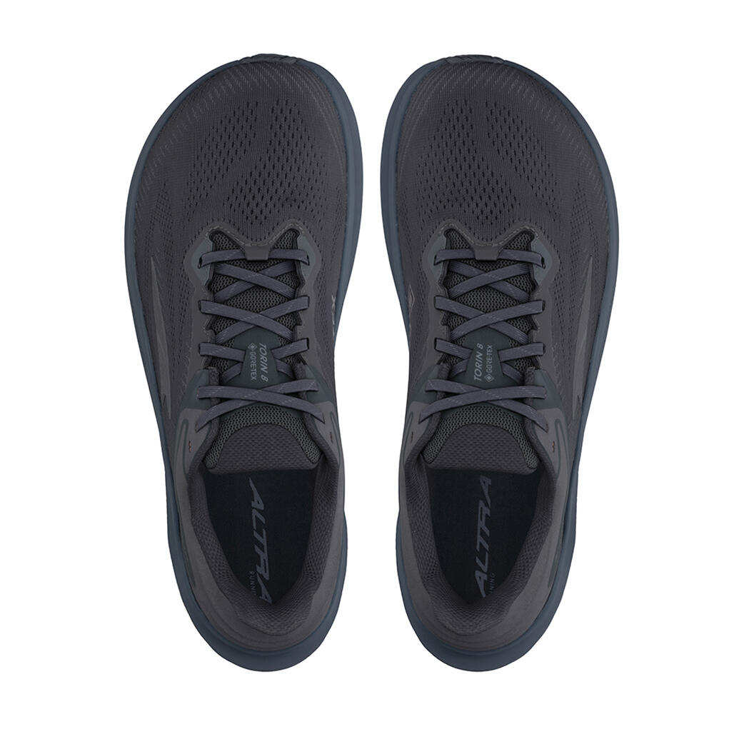 Scarpe sportive Road Running Uomo Torin 8 Gore-Tex Uomo BLACK 6/6