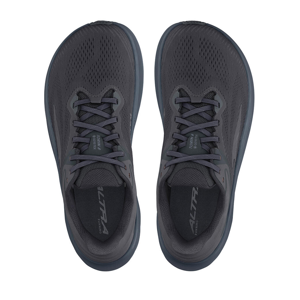 Scarpe sportive Road Running Donna Torin 8 Gore-Tex Donna BLACK 6/6