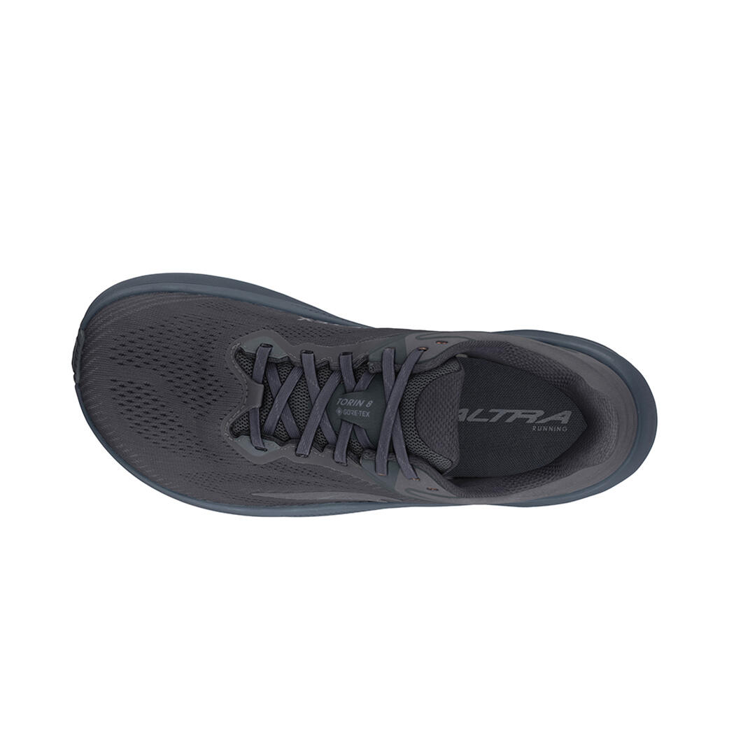 Scarpe sportive Road Running Donna Torin 8 Gore-Tex Donna BLACK 3/6