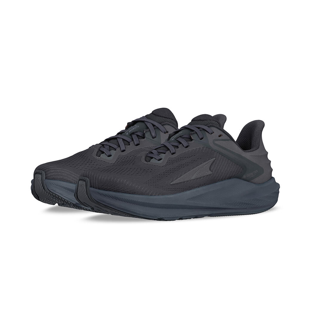 Scarpe sportive Road Running Donna Torin 8 Gore-Tex Donna BLACK 5/6