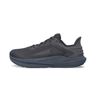Sportschoenen hardlopen op de weg dames torin 8 gore-tex vrouw zwart