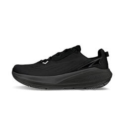 Chaussures de sport Running route FEMME FWD VIA Femme NOIR