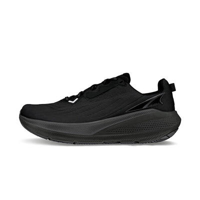 Scarpe sportive Road Running Donna FWD VIA Donna BLACK