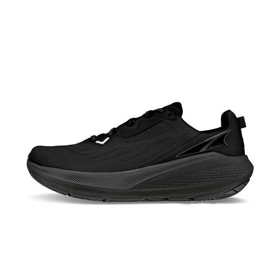 Zapatillas Road running MUJER FWD VIA Mujer BLACK