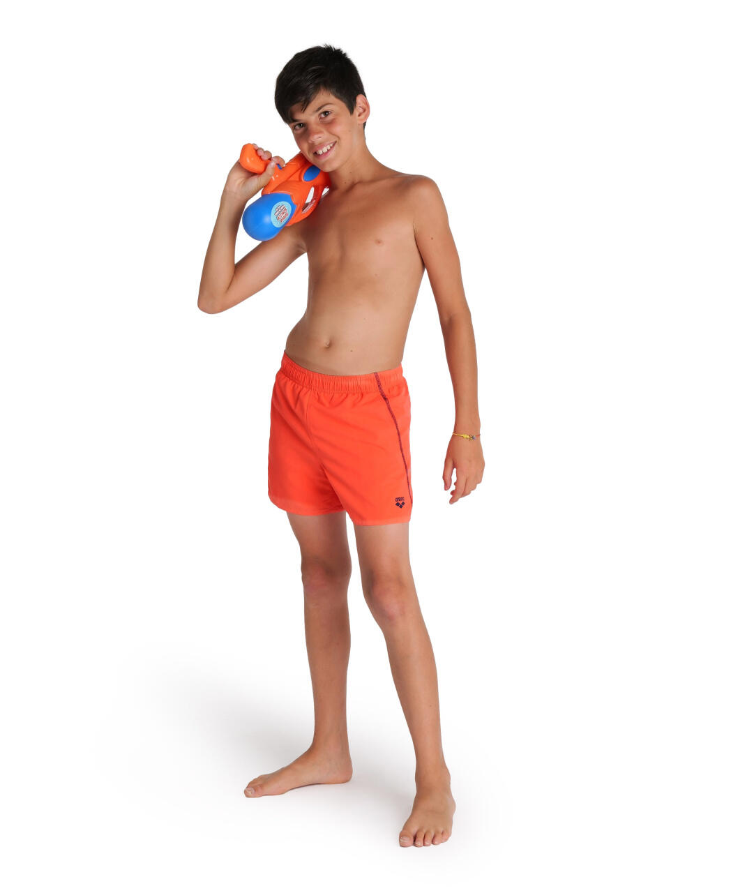 Shorts Arena Beach Boxer Solid junior 7/7