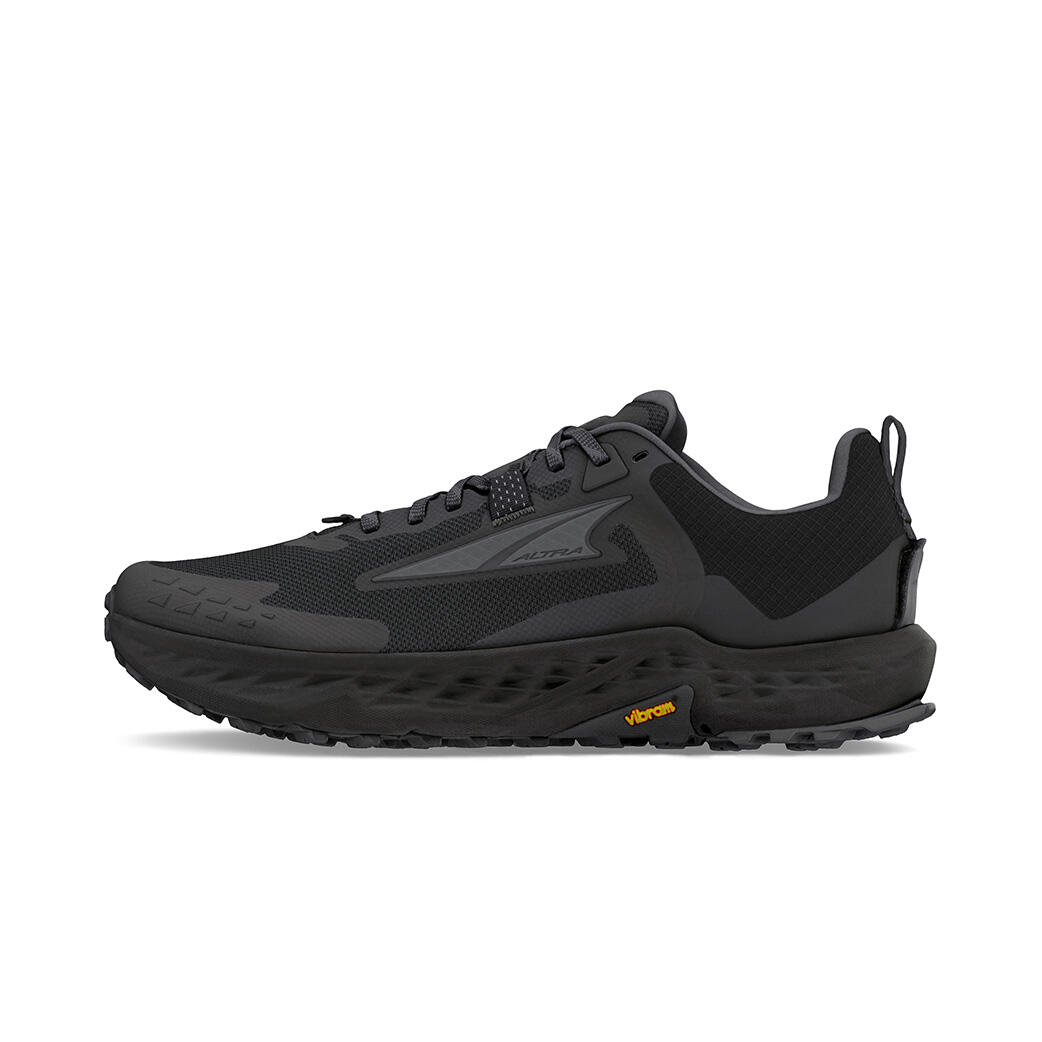 Altra - Chaussures De Sport Trail Homme Timp 5 Homme Noir - Chaussures De Sport - Gris|noir - Decathlon