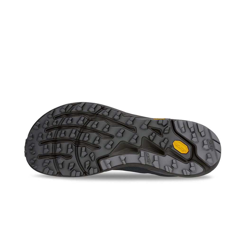 Scarpe sportive Trail running Uomo Timp 5 Uomo BLACK 2/6