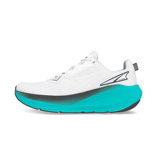 Altra FWD VIA Zapatillas Road Running Mujer - Blanco