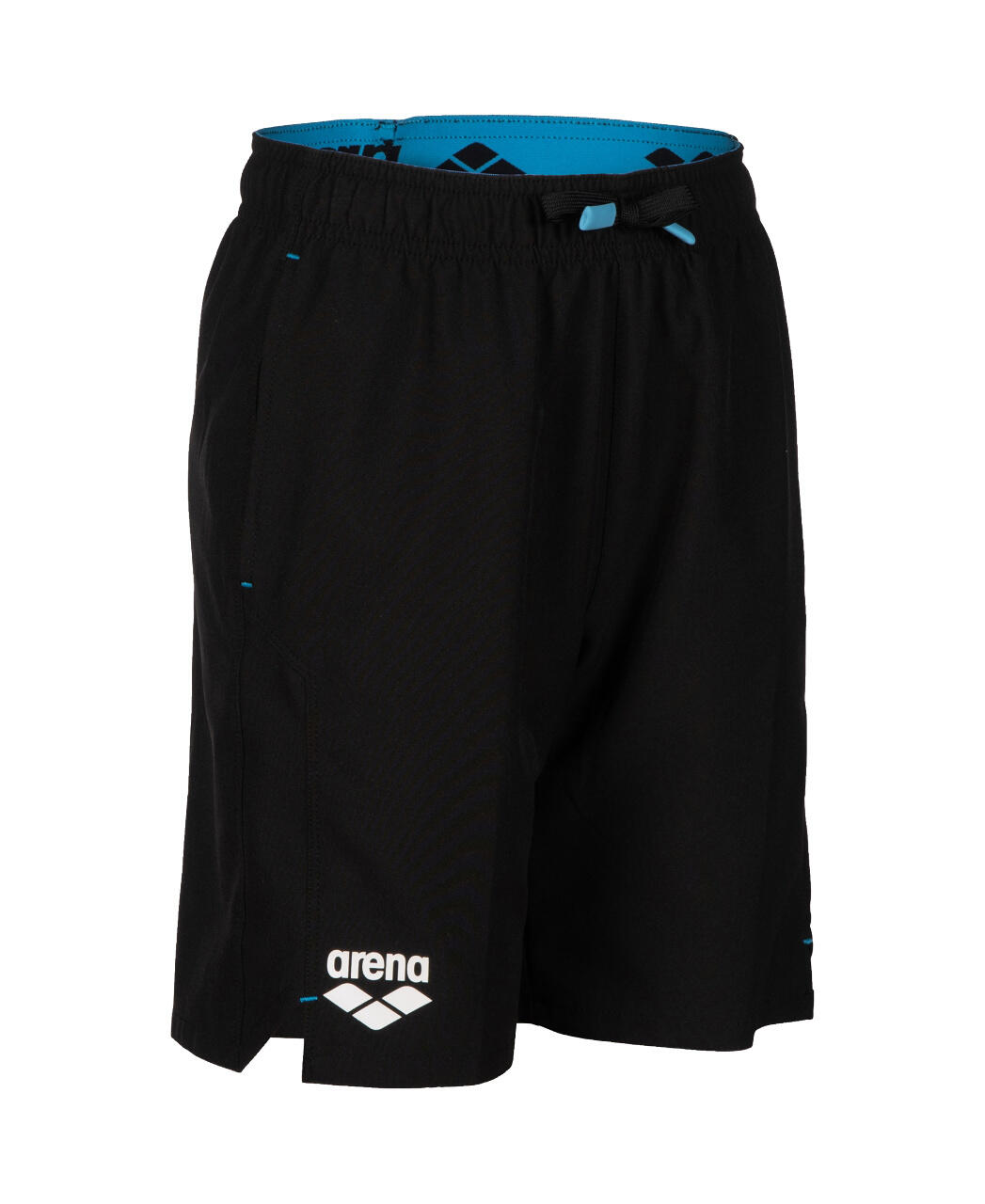 Short de bain enfant Arena Team Panel 6/7