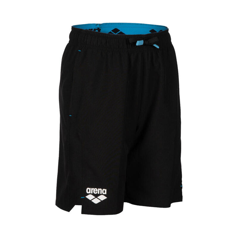 Pantaloni scurţi Arena Junior Team Bermuda Panel