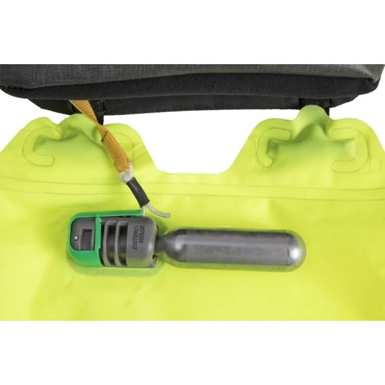 Naboje CO2 2 x 16g do pasa asekuracyjnego Spinlock 2/2