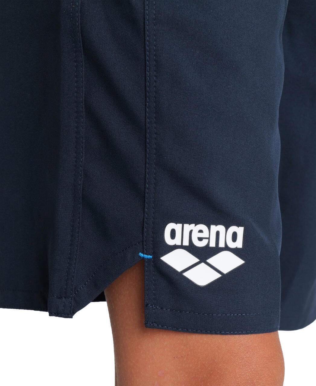 Children's swimming shorts Arena Team Panel 6/7